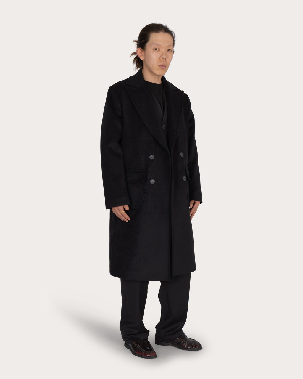 Sicilia Coat