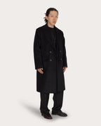 Sicilia Coat