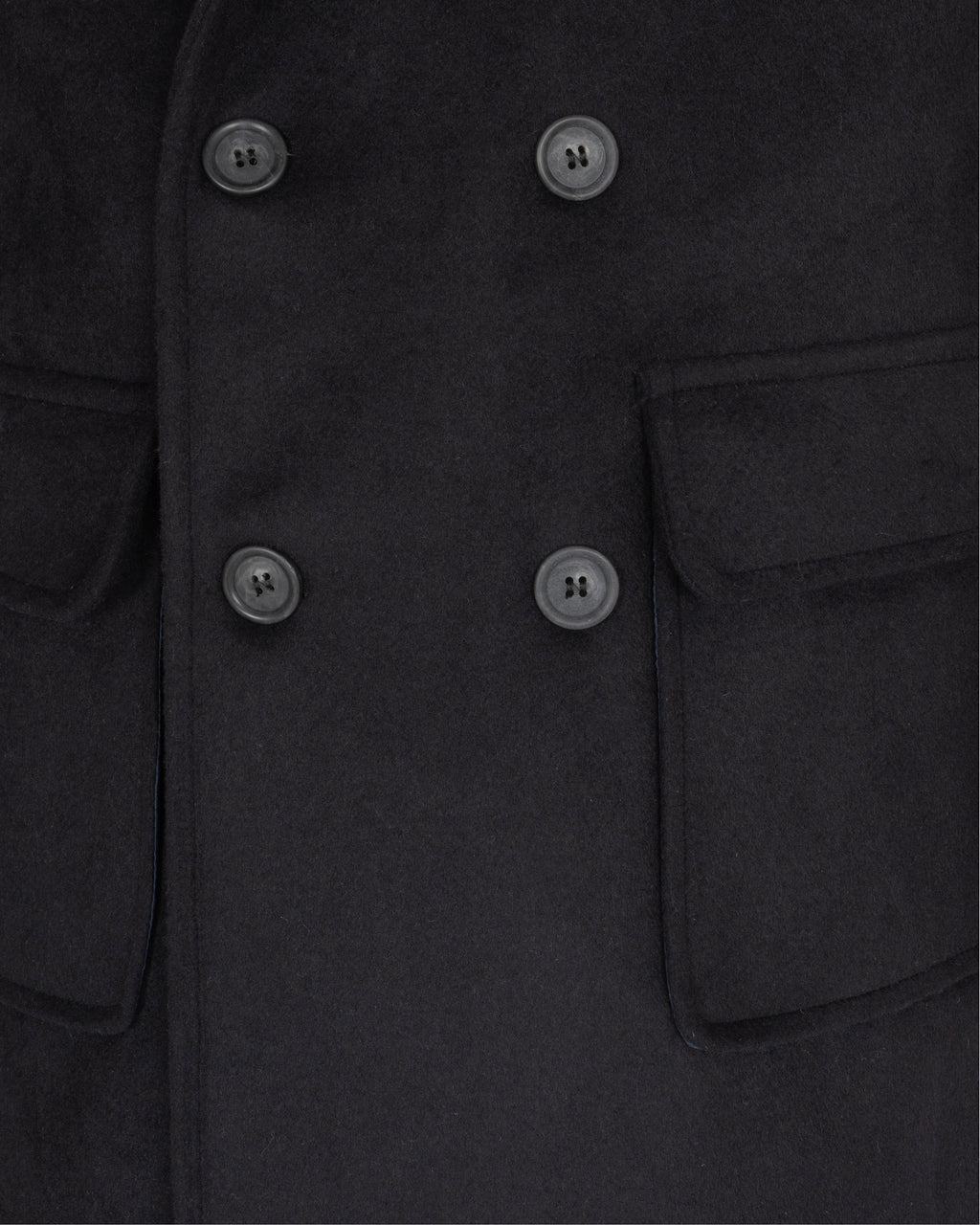 Sicilia Coat