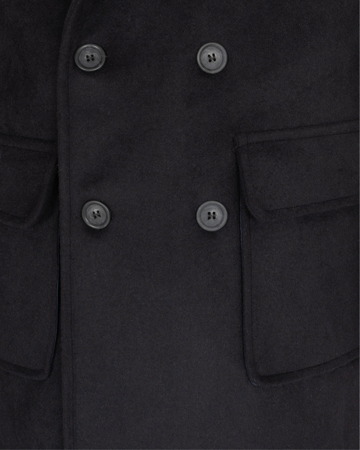 Sicilia Coat