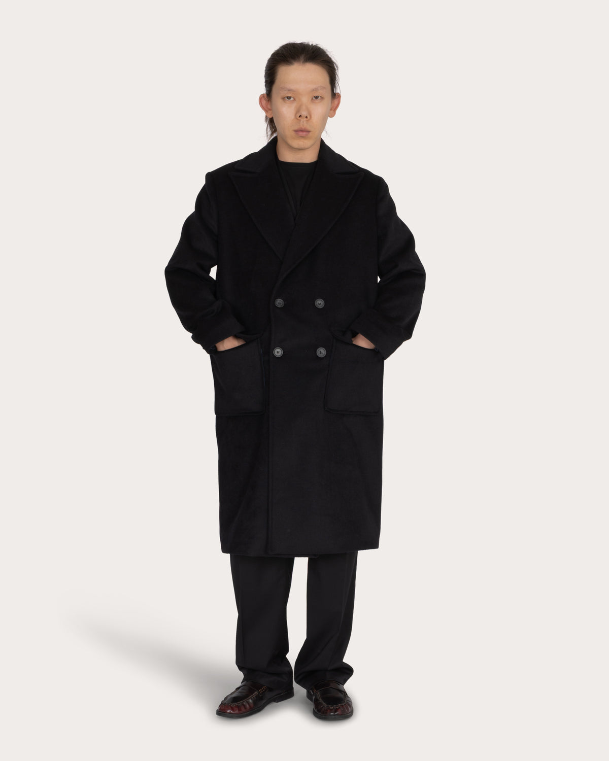 Sicilia Coat