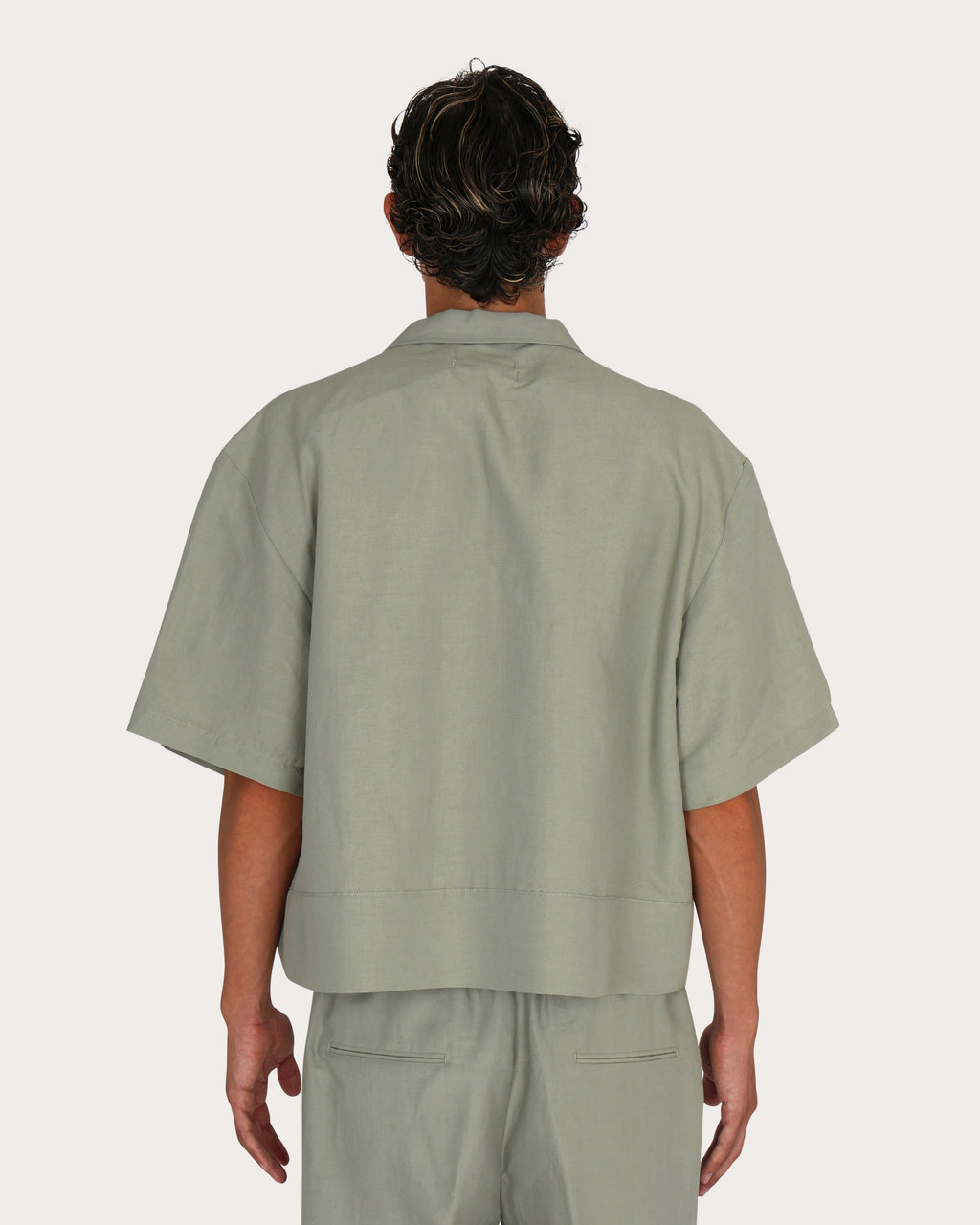 Casacca 3DICI X MDR
