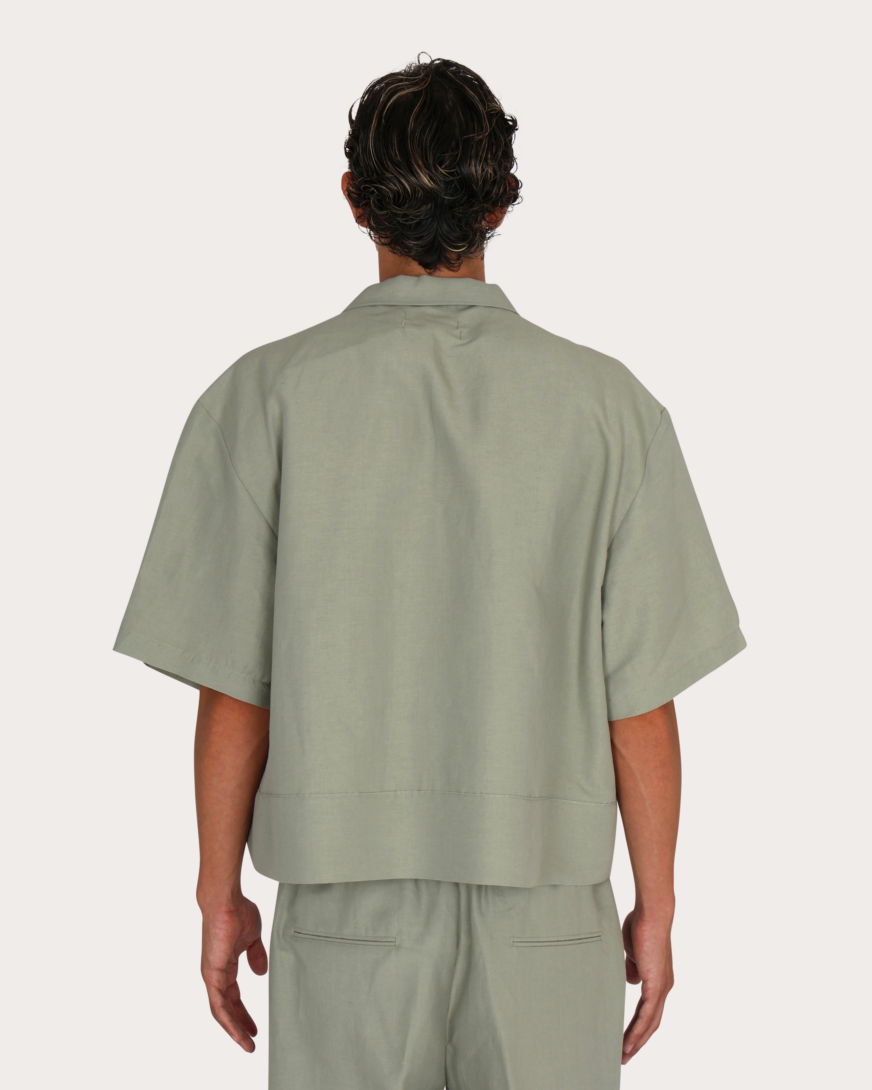 Casacca 3DICI X MDR