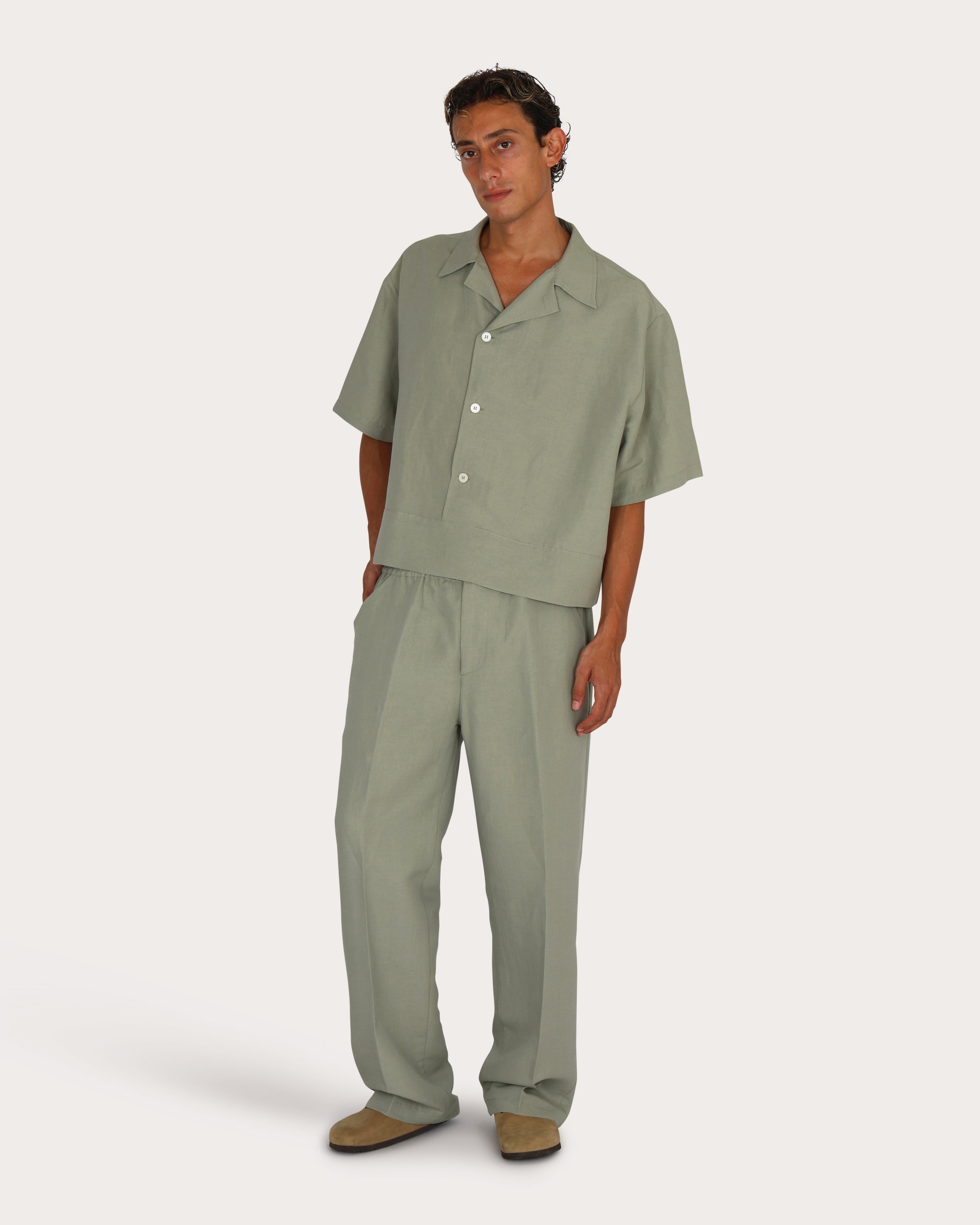 Casacca 3DICI X MDR