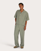 Pantalone Soft Lino 3DICI X MDR