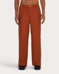 Pantalone Soft Lino 3DICI X MDR