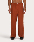 Pantalone Soft Lino 3DICI X MDR