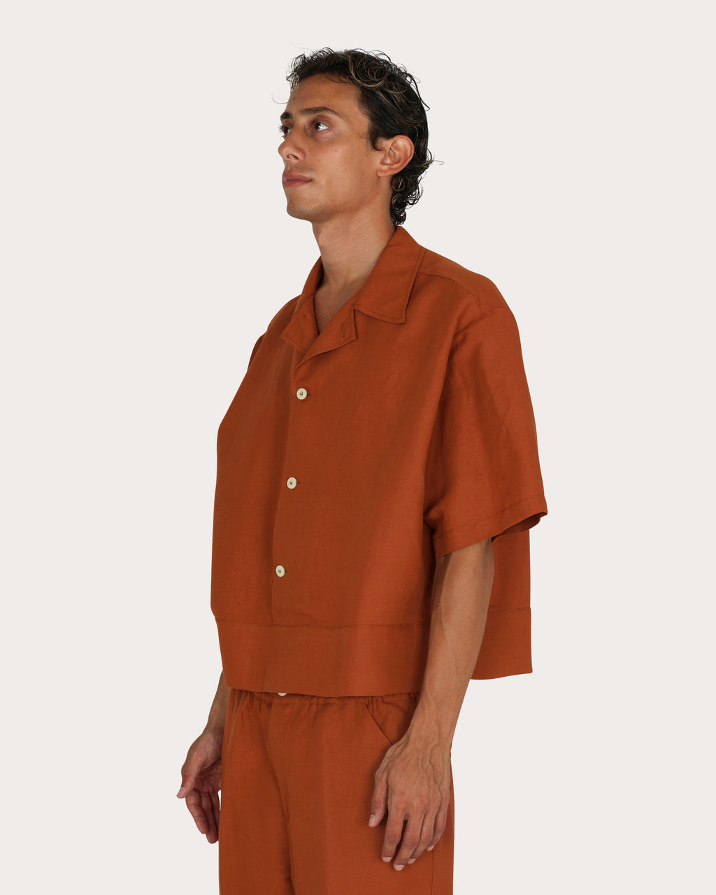 Casacca 3DICI X MDR