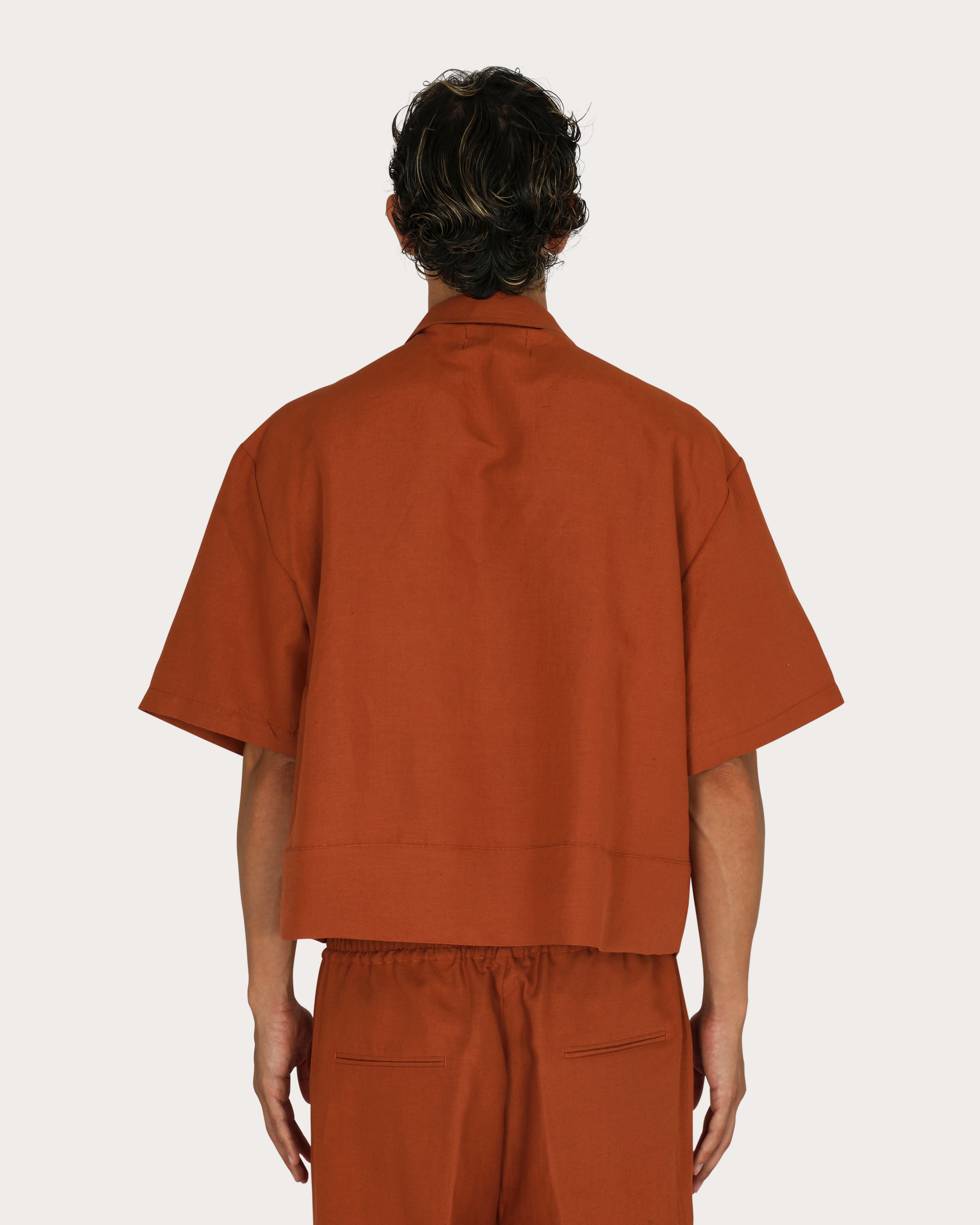 Casacca 3DICI X MDR