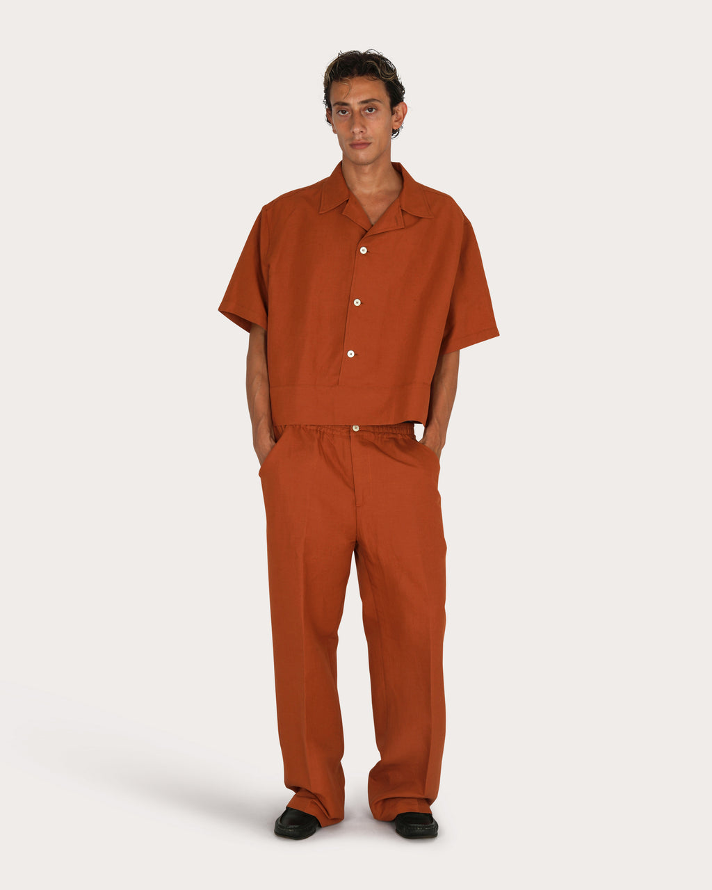 Casacca 3DICI X MDR