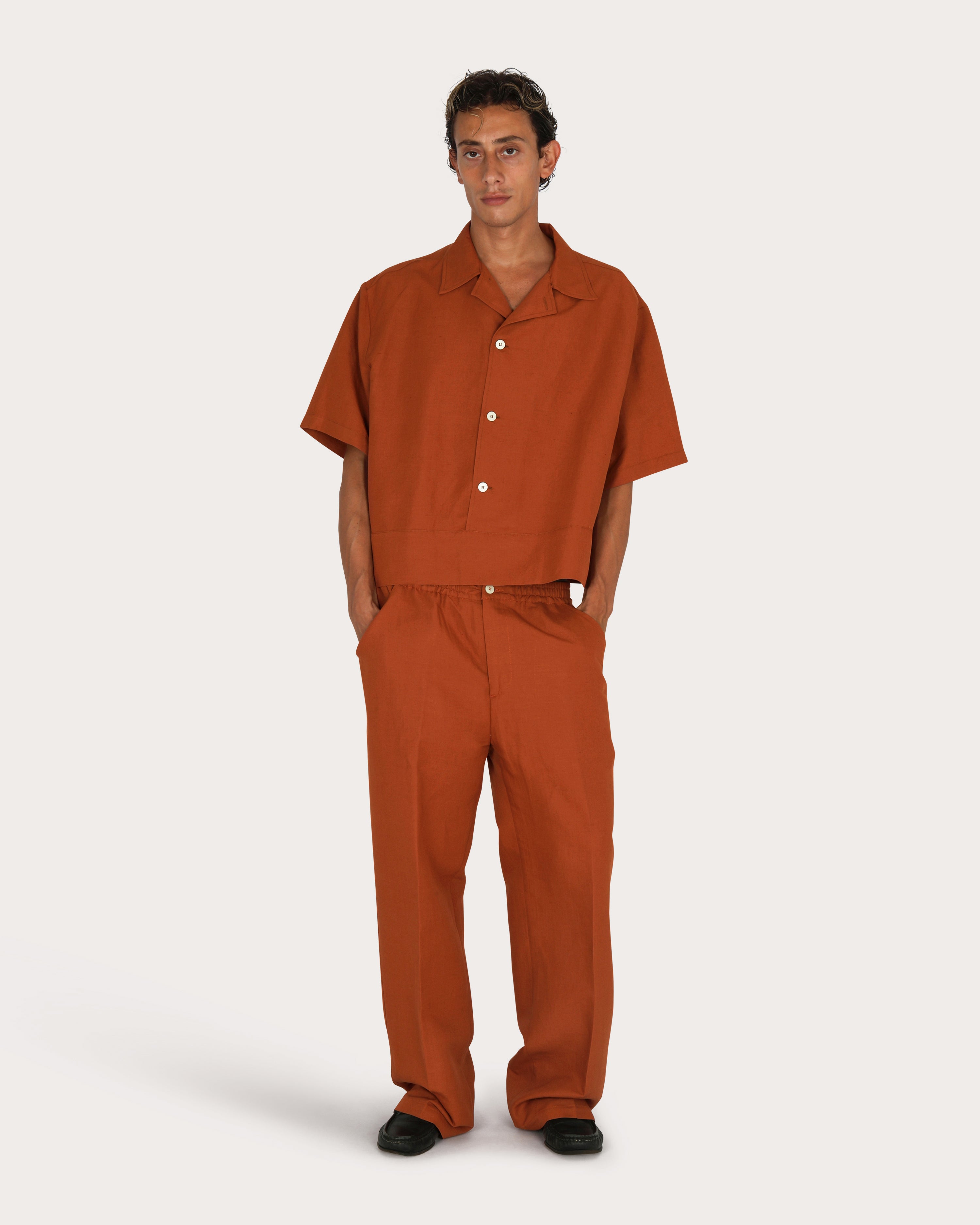 Casacca 3DICI X MDR