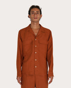 Camicia Safari 3DICI x MDR