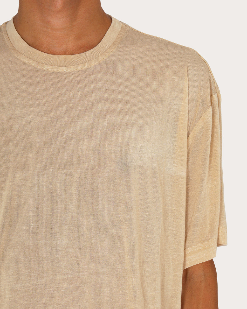 T-shirt Soft Boxy