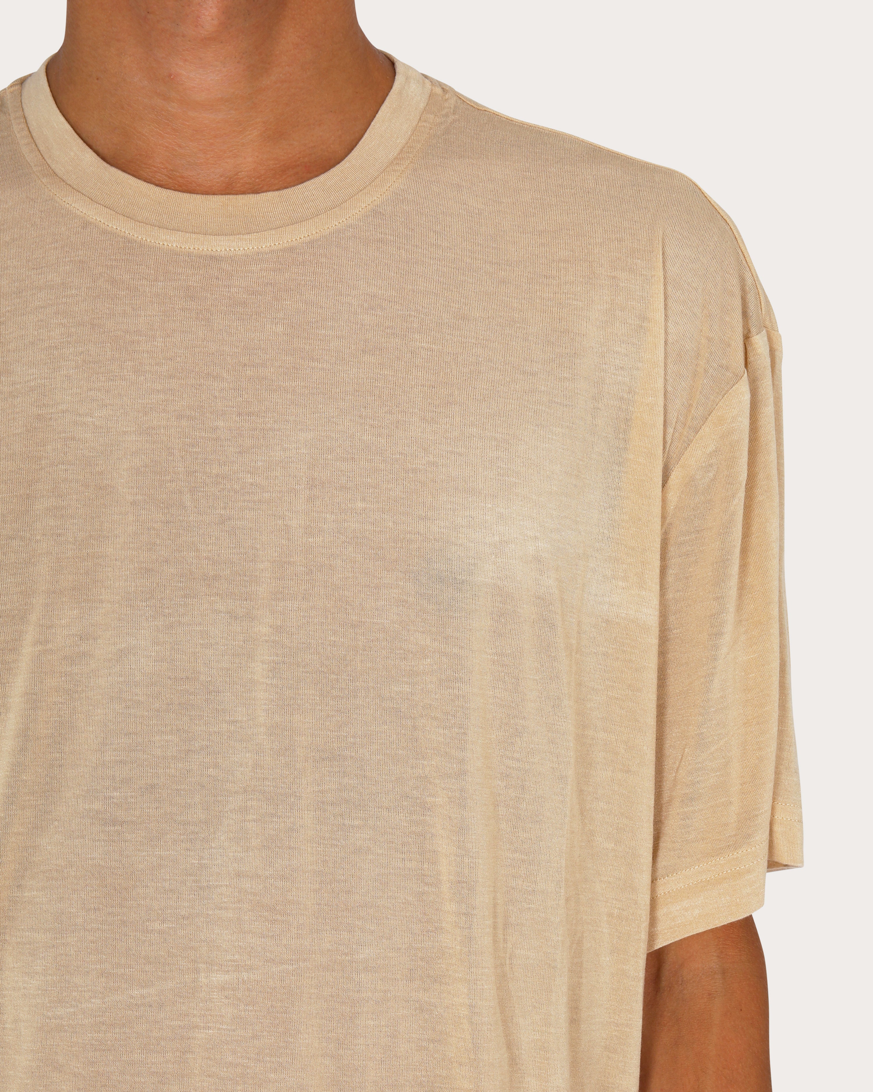 T-shirt Soft Boxy