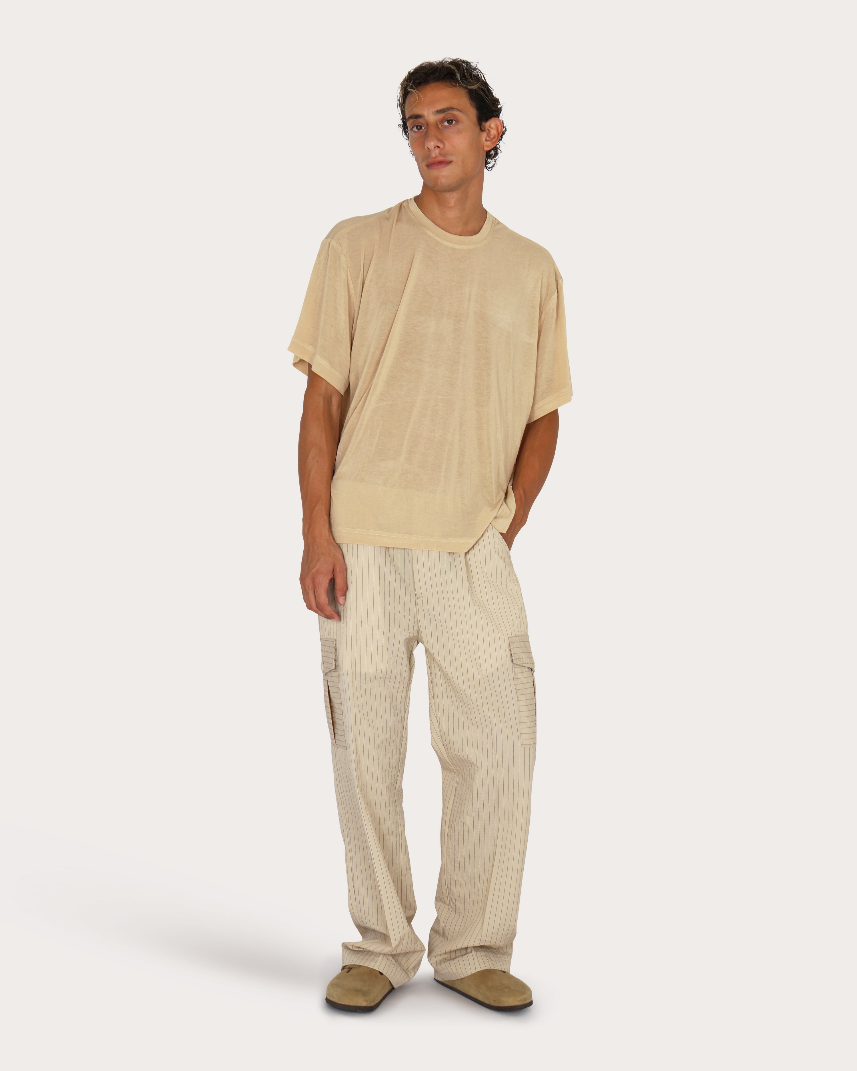 T-shirt Soft Boxy