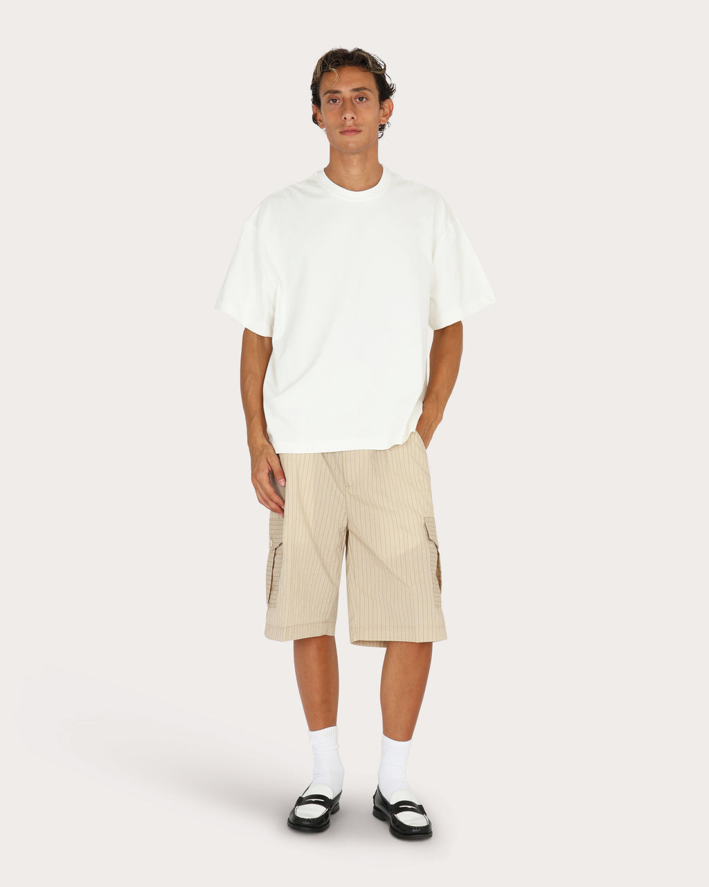 Shorts Cargo
