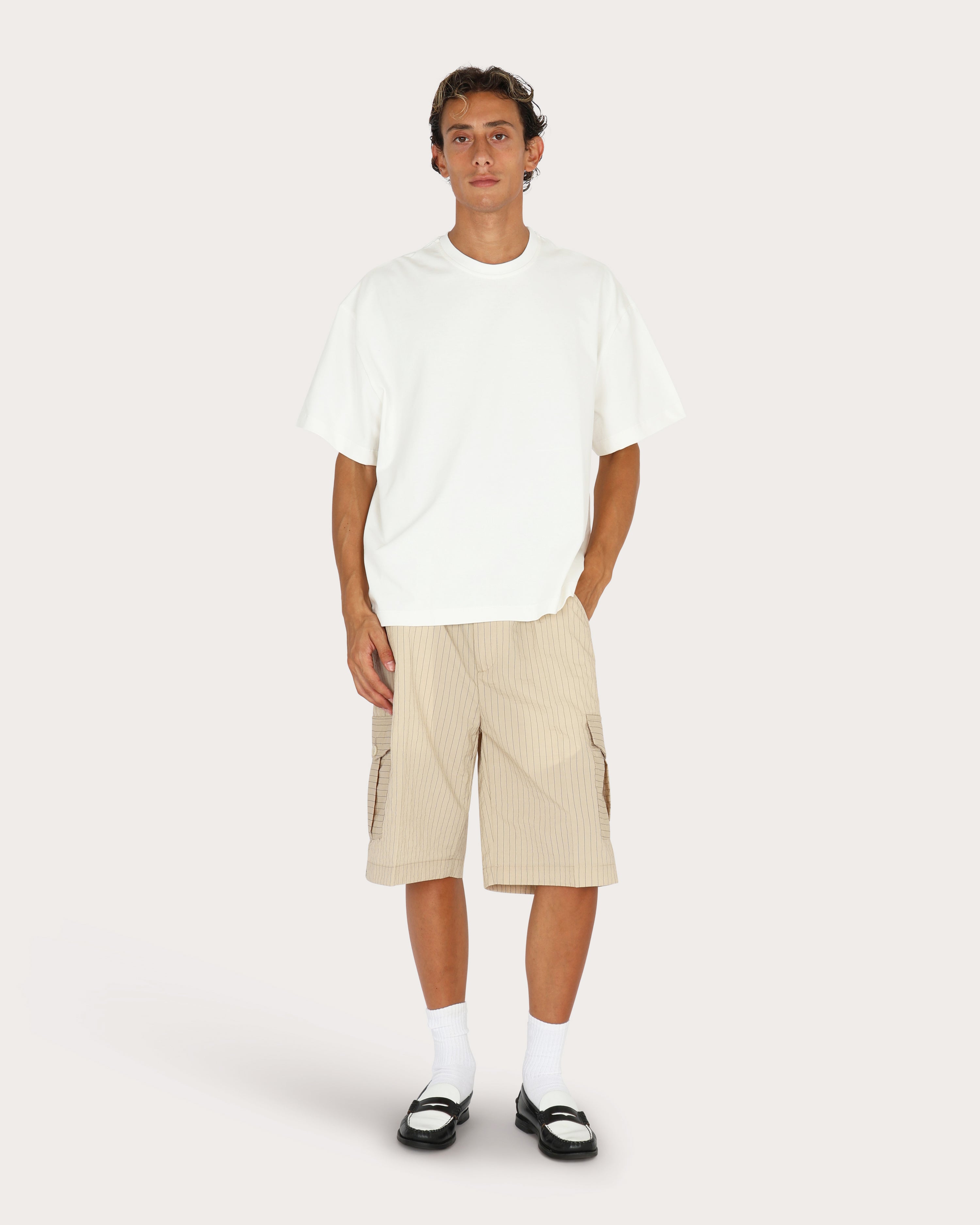 Shorts Cargo