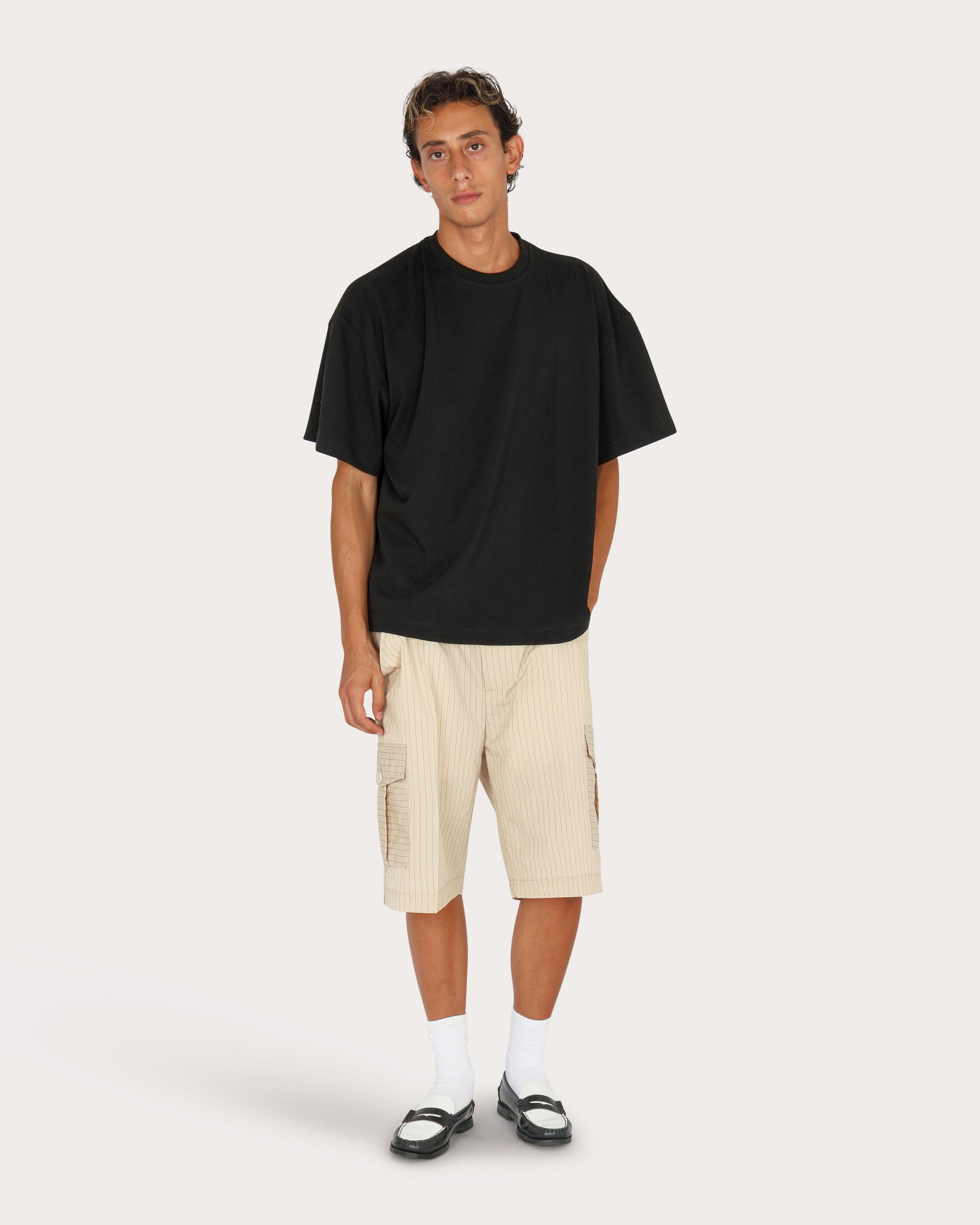 T-shirt Boxy