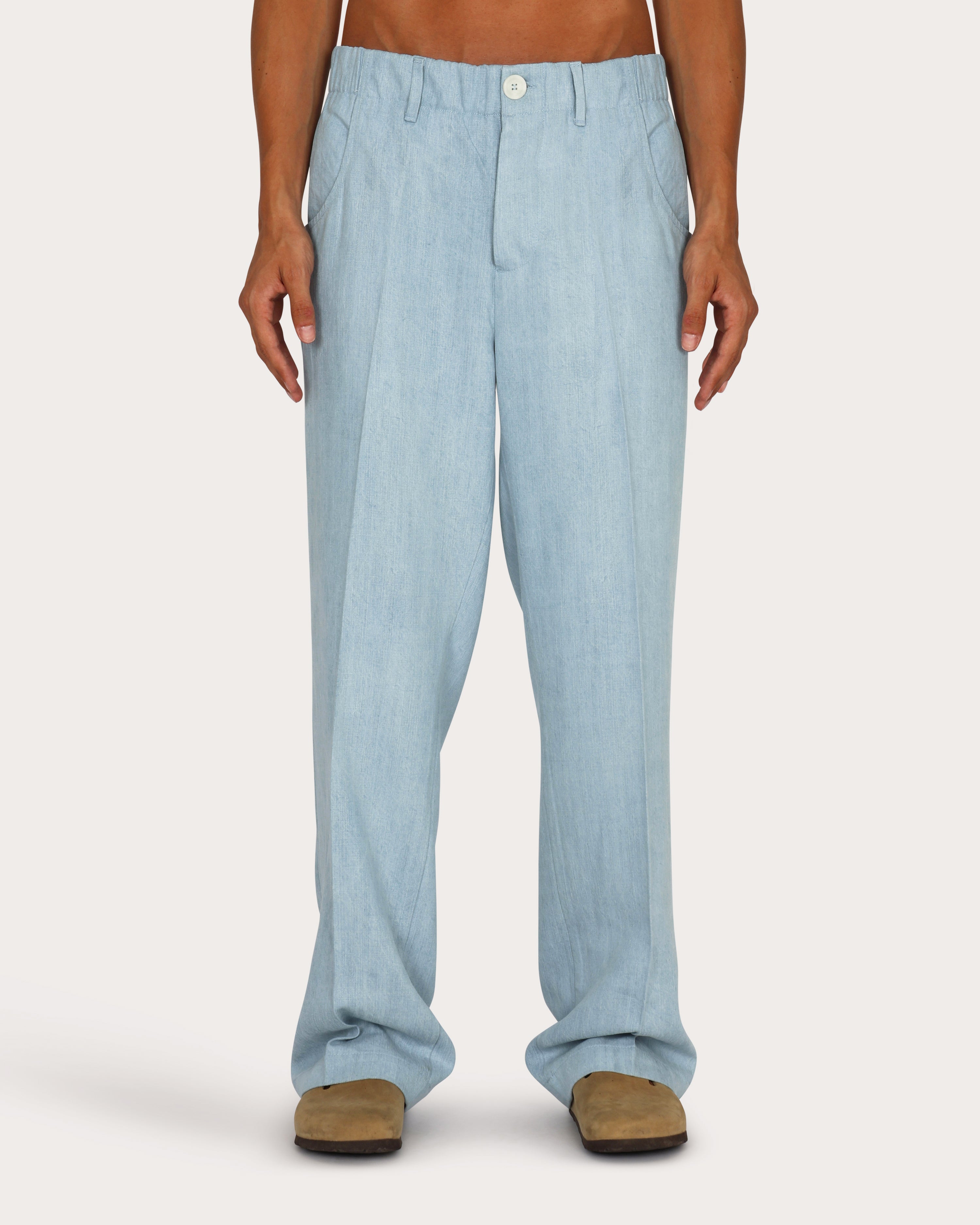 Pantalone Scugnizzo