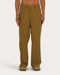 Pantalone Scugnizzo in Cupro