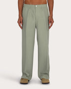 Pantalone Soft Lino 3DICI X MDR