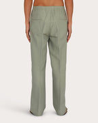 Pantalone Soft Lino 3DICI X MDR