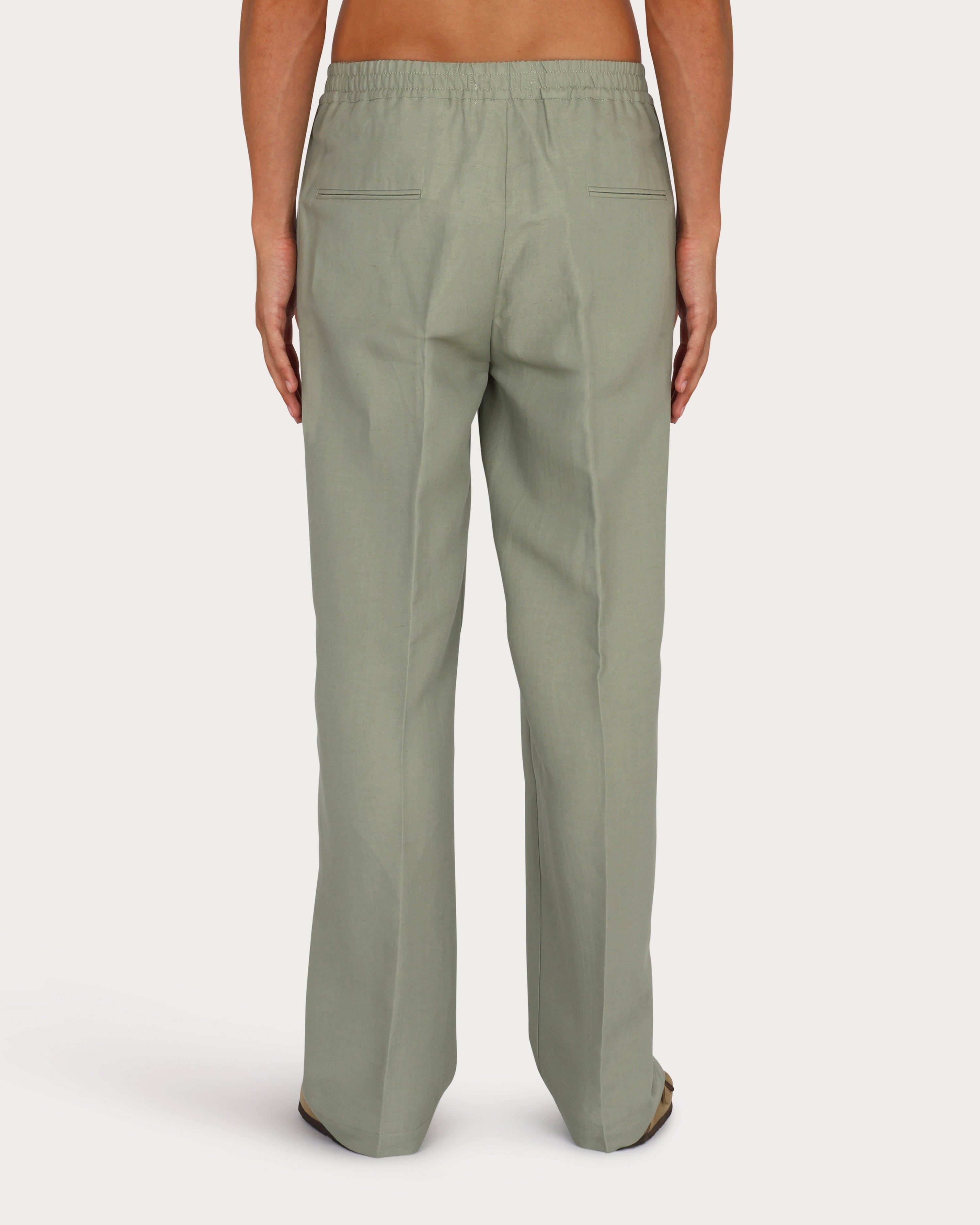 Pantalone Soft Lino 3DICI X MDR