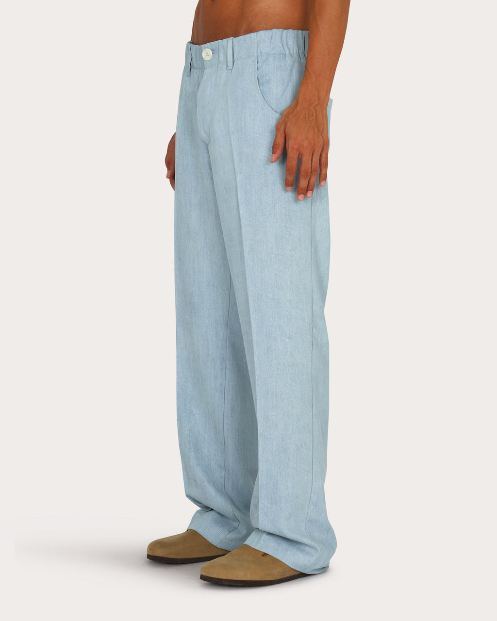 Pantalone Scugnizzo