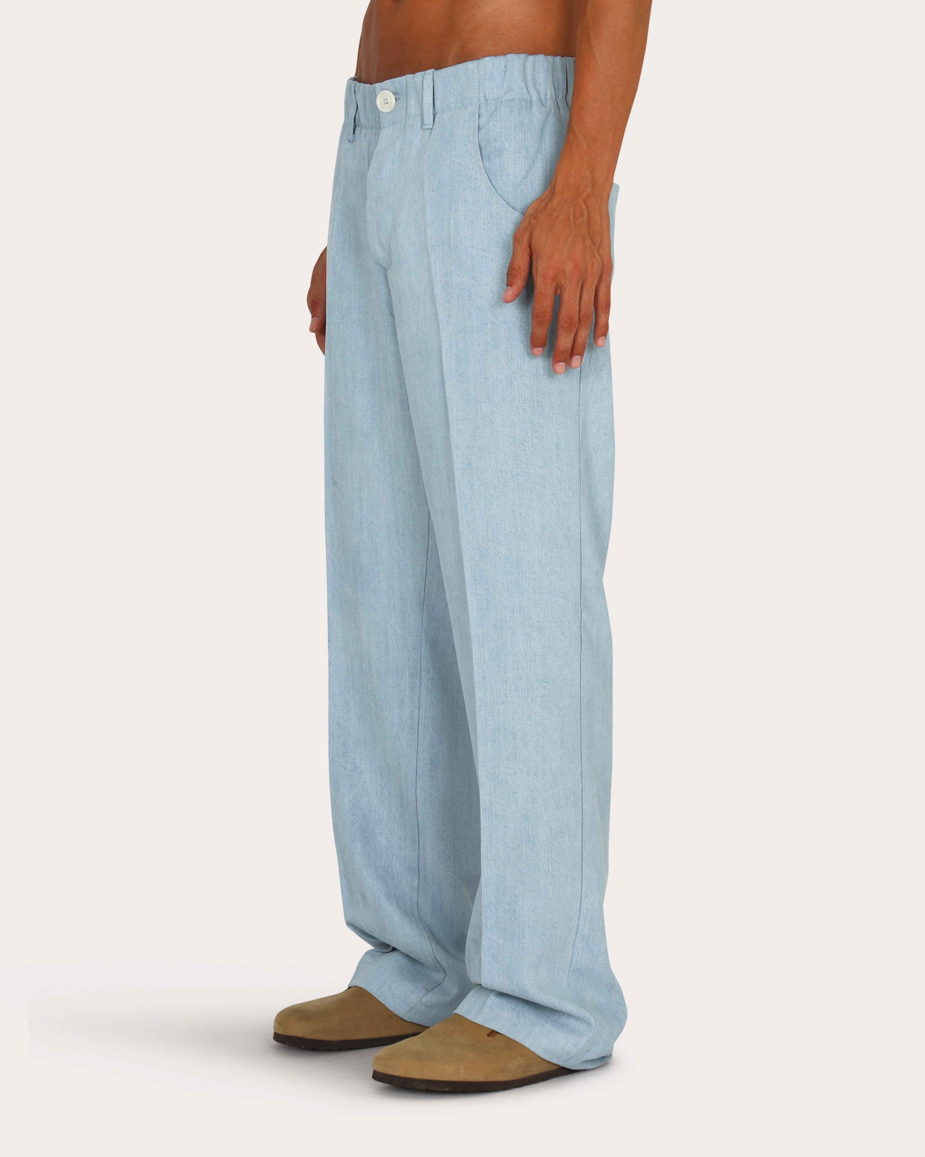 Pantalone Scugnizzo