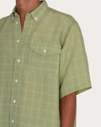 Camicia Button Down