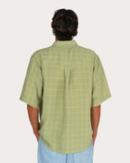 Camicia Button Down