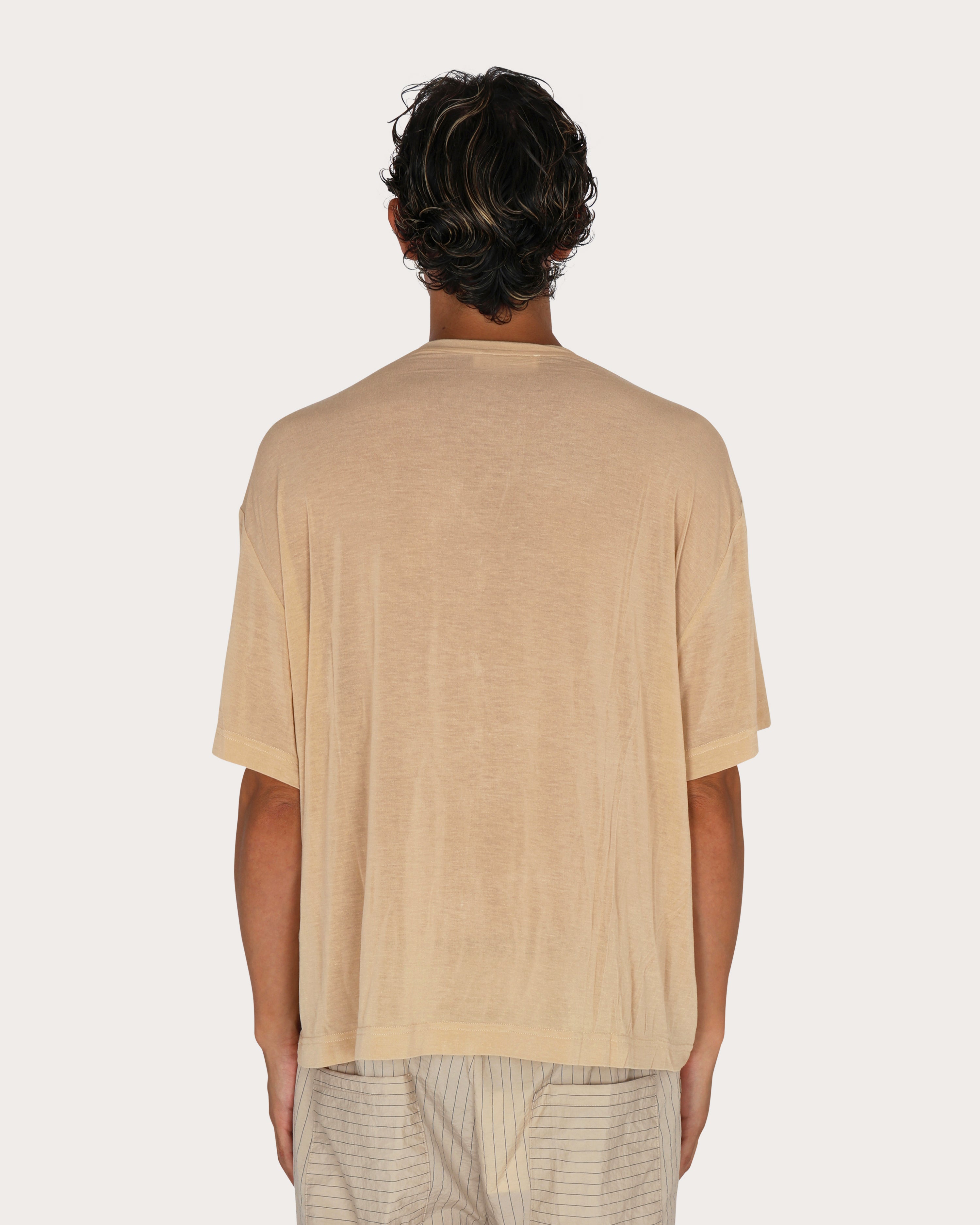 T-shirt Soft Boxy