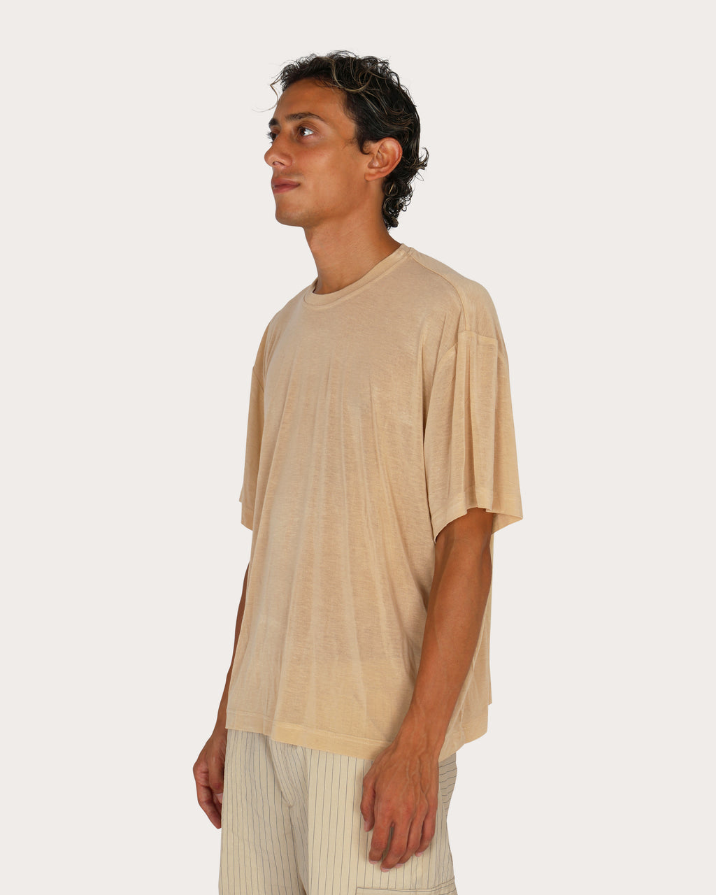T-shirt Soft Boxy