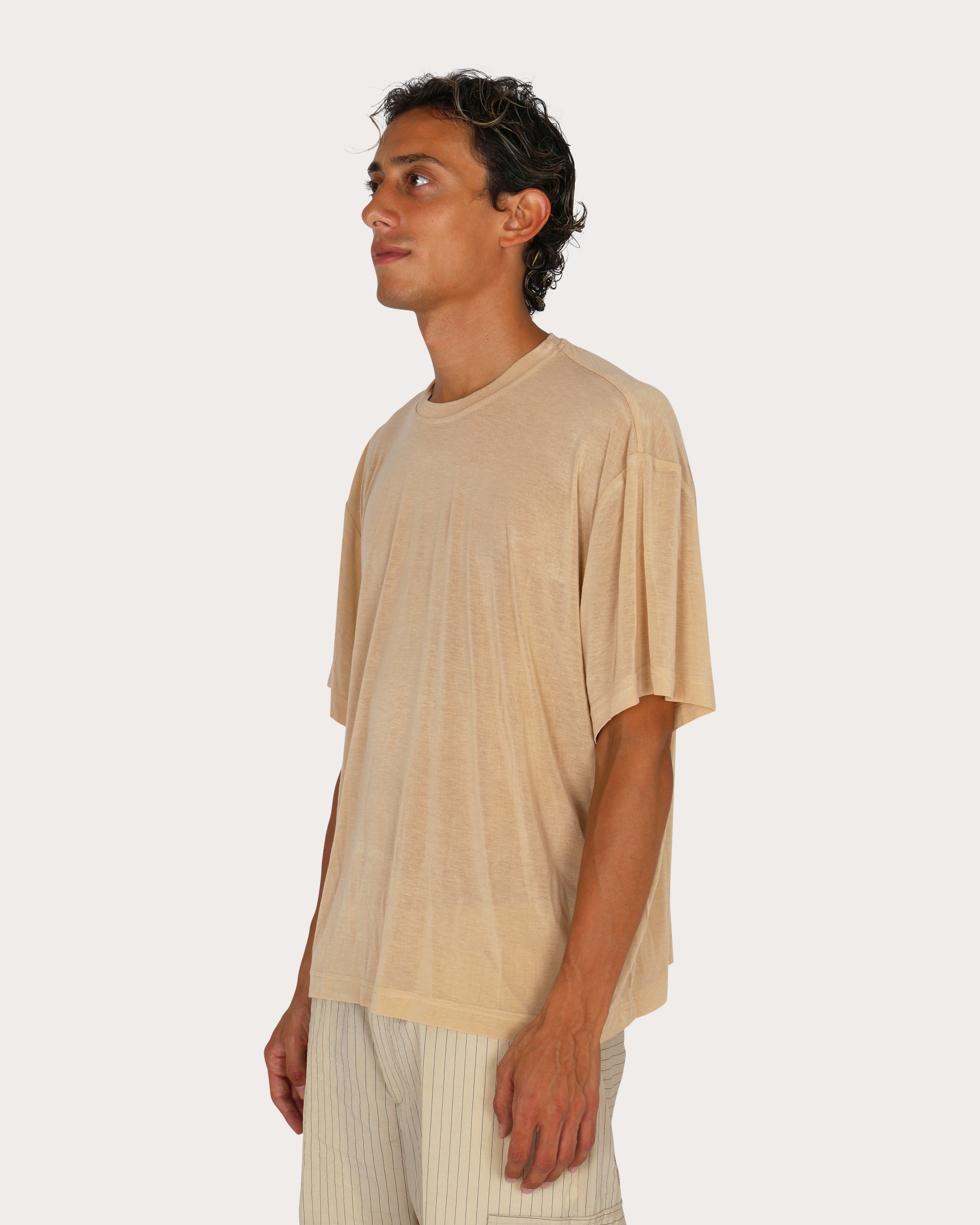 T-shirt Soft Boxy