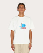 T-shirt Tennis Club Ricottaro