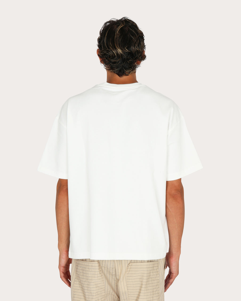 T-shirt Tennis Club Ricottaro