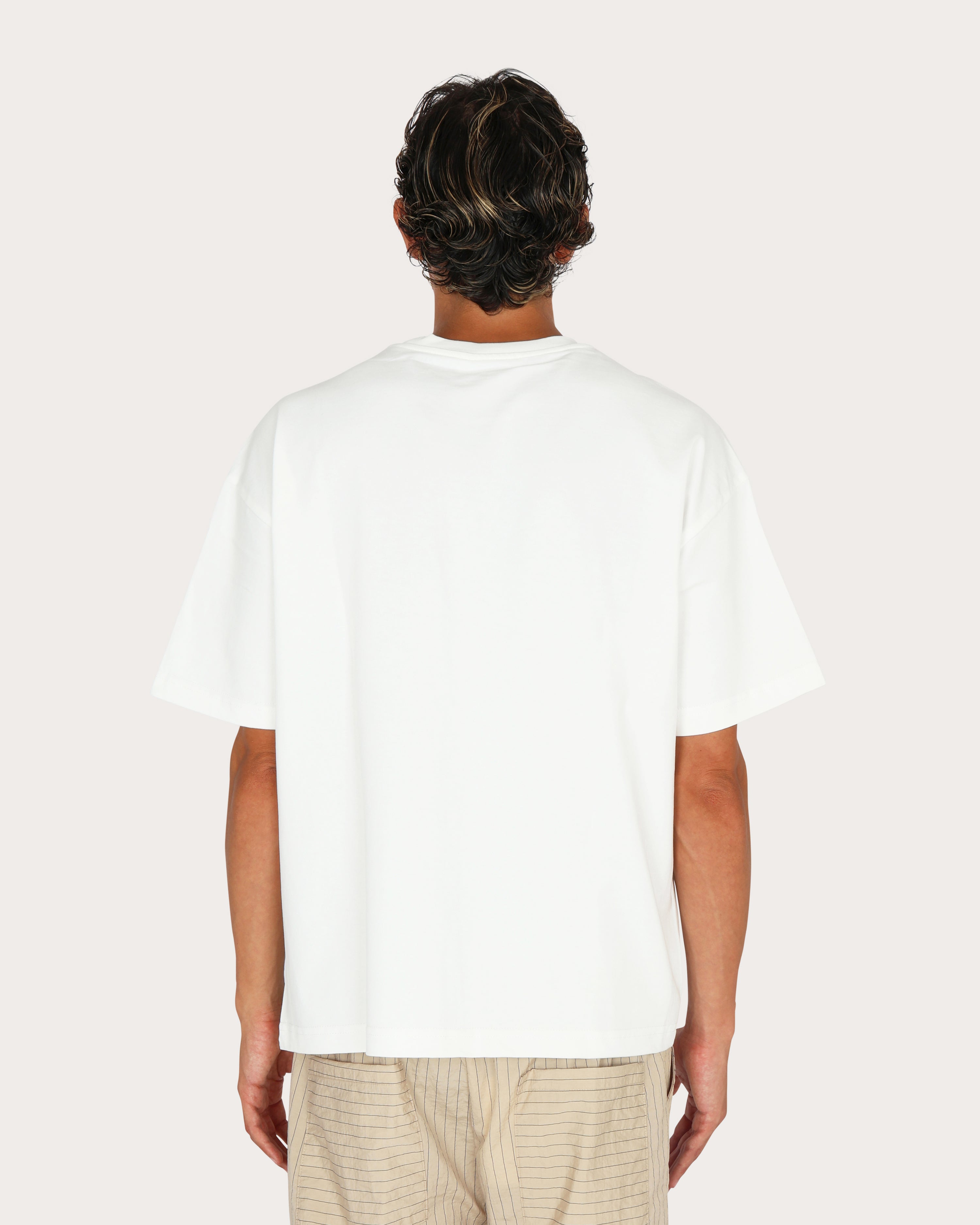 T-shirt Tennis Club Ricottaro